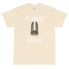 Load image into Gallery viewer, FX Sedan Grille Badge Shirt