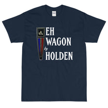 Load image into Gallery viewer, EH Wagon Grille Badge Shirt