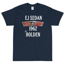 Load image into Gallery viewer, EJ 1962 Sedan Grille Badge Shirt