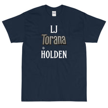 Load image into Gallery viewer, LJ Torana Shirt