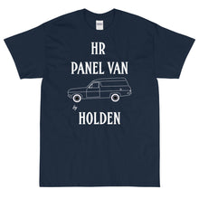 Load image into Gallery viewer, HR Panel Van Shirt