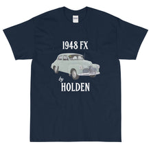 Load image into Gallery viewer, FX 1948 With Car Shirt