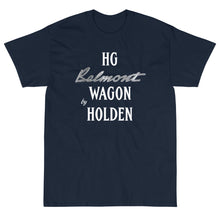 Load image into Gallery viewer, HG Belmont Wagon T-shirt