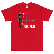 Load image into Gallery viewer, EH Special Grille Badge Shirt