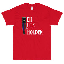 Load image into Gallery viewer, EH Ute Grille Badge Shirt