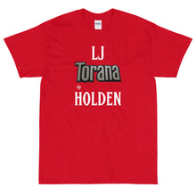 Load image into Gallery viewer, LJ Torana Shirt