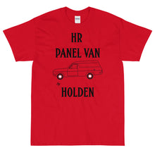 Load image into Gallery viewer, HR Panel Van Shirt