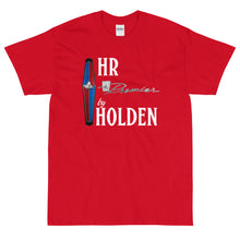 Load image into Gallery viewer, HR Premier Grille Badge Shirt