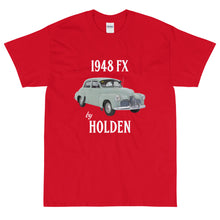 Load image into Gallery viewer, FX 1948 With Car Shirt