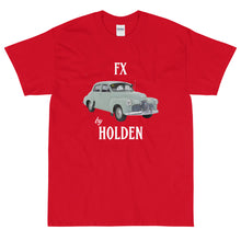 Load image into Gallery viewer, FX Shirt With Car