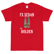 Load image into Gallery viewer, FX Sedan Grille Badge Shirt