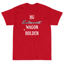 Load image into Gallery viewer, HG Belmont Wagon T-shirt