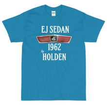 Load image into Gallery viewer, EJ 1962 Sedan Grille Badge Shirt