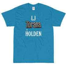 Load image into Gallery viewer, LJ Torana Shirt
