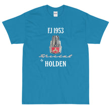 Load image into Gallery viewer, FJ 1953 Special Grille Badge Shirt