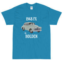 Load image into Gallery viewer, FX 1948 With Car Shirt