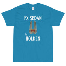 Load image into Gallery viewer, FX Sedan Grille Badge Shirt