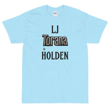 Load image into Gallery viewer, LJ Torana Shirt
