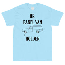 Load image into Gallery viewer, HR Panel Van Shirt