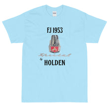 Load image into Gallery viewer, FJ 1953 Special Grille Badge Shirt