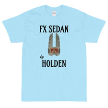 Load image into Gallery viewer, FX Sedan Grille Badge Shirt