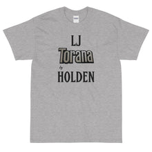 Load image into Gallery viewer, LJ Torana Shirt