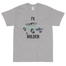 Load image into Gallery viewer, FX Shirt With Car
