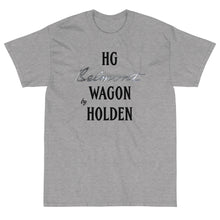Load image into Gallery viewer, HG Belmont Wagon T-shirt