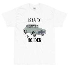 Load image into Gallery viewer, FX 1948 With Car Shirt