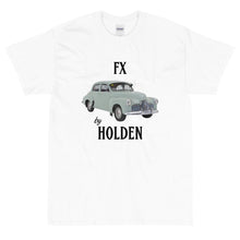 Load image into Gallery viewer, FX Shirt With Car