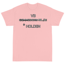 Load image into Gallery viewer, VB Commodore SL/E T-Shirt