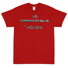 Load image into Gallery viewer, VB Commodore SL/E T-Shirt