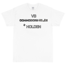 Load image into Gallery viewer, VB Commodore SL/E T-Shirt