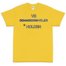 Load image into Gallery viewer, VB Commodore SL/E T-Shirt
