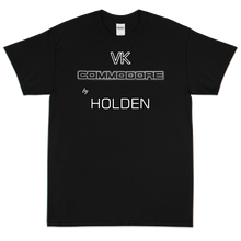 Load image into Gallery viewer, VK Commodore Grille Badge T-Shirt
