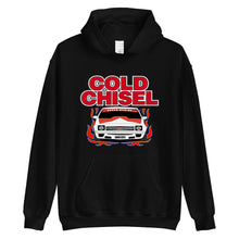 Load image into Gallery viewer, Cold Chisel Torana Hoodie
