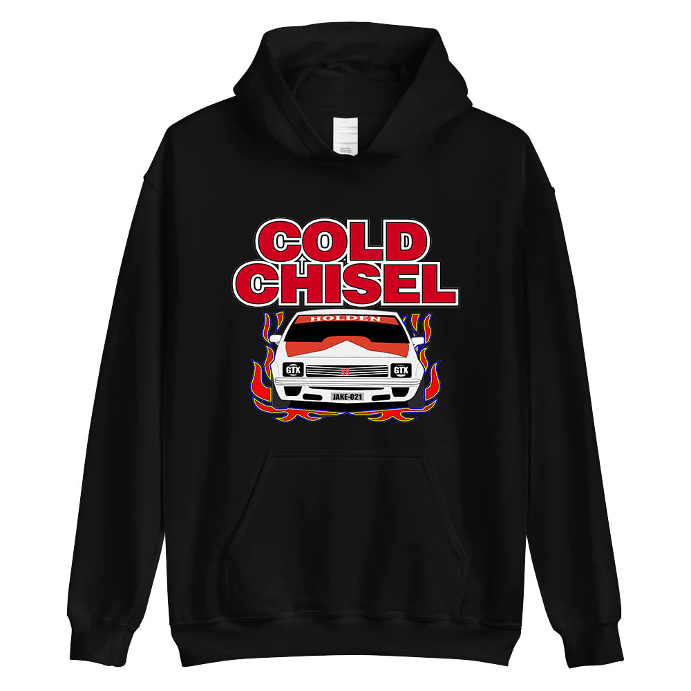 Cold Chisel Torana Hoodie