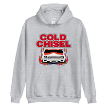 Load image into Gallery viewer, Cold Chisel Torana Hoodie
