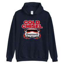 Load image into Gallery viewer, Cold Chisel Torana Hoodie
