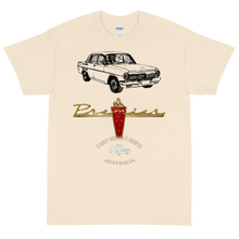 Load image into Gallery viewer, EH Premier Sedan T-Shirt
