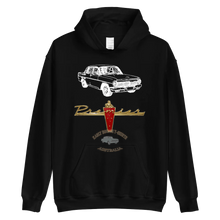 Load image into Gallery viewer, EH Premier Sedan Hoodie
