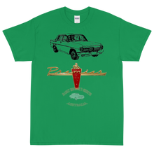 Load image into Gallery viewer, EH Premier Sedan T-Shirt
