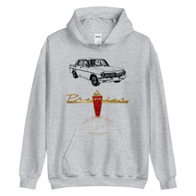Load image into Gallery viewer, EH Premier Sedan Hoodie
