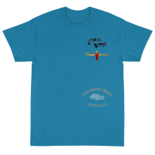 Load image into Gallery viewer, EH Premier Sedan T-Shirt – Pocket Print
