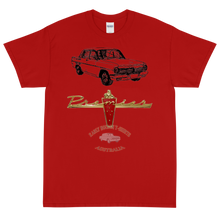 Load image into Gallery viewer, EH Premier Sedan T-Shirt

