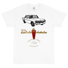 Load image into Gallery viewer, EH Premier Sedan T-Shirt
