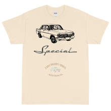 Load image into Gallery viewer, EH Special Sedan T-Shirt
