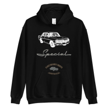 Load image into Gallery viewer, EH Special Sedan Hoodie
