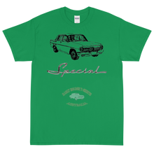 Load image into Gallery viewer, EH Special Sedan T-Shirt

