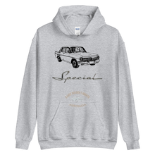 Load image into Gallery viewer, EH Special Sedan Hoodie

